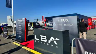 İtalyan Hükümetinden Baykar ve Leonardo Ortaklığına Onay