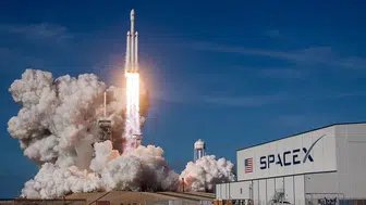 SpaceX hisseleri halka arz sonrası yatırımcıların odağında