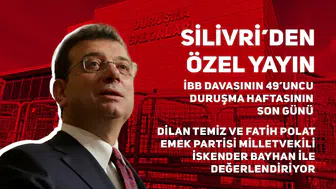 İBB davasında yargı süreçlerine dair tartışmalar sürüyor