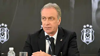 Beşiktaş Avrupa yolculuğunda rotayı Danimarka’ya çevirdi