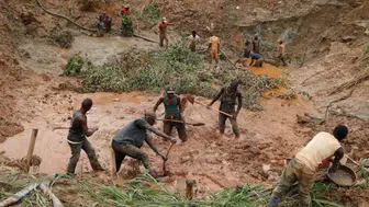 Kongo’da Ebola krizi madenlerdeki insan trafiğiyle tırmanıyor