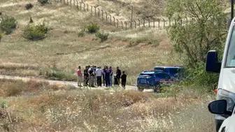Kırıkkale imha sahasındaki patlamada iki çalışan yaşamını yitirdi