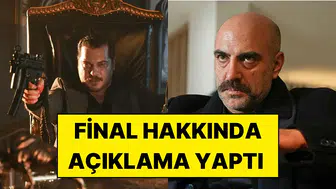 Eşref Rüya dizisinin finaline dair ortaya atılan iddialar yanıt buldu