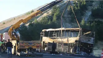 36 trafik cezası olan sürücü dehşet saçtı: Denizli'deki otobüs faciasında ihmal iddiası