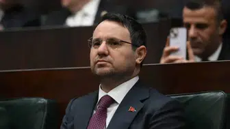 Avrupa Parlamentosu gündeminde Türk yetkiliye yaptırım önerisi