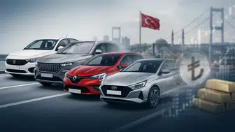 Otomotiv pazarında 2 milyon TL altı seçenekler hareketlendi