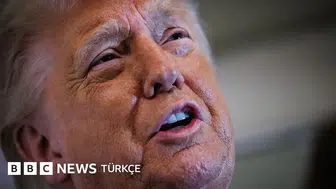 Trump ile NBC röportajında seçim soruları gerginliği