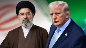 Trump İran ile olası zirve ve uzlaşı kapısını araladı