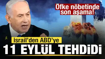 İran ve ABD arasında başlayan diplomatik süreç İsrail yönetiminde tepki çekti