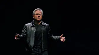 Jensen Huang piyasa dalgalanmalarını yatırım fırsatı olarak görüyor