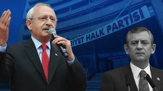 CHP içinde disiplin süreci başladı