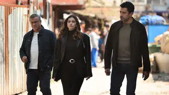 ABİ dizisinde intikam ateşi yeni bölümde yükseliyor