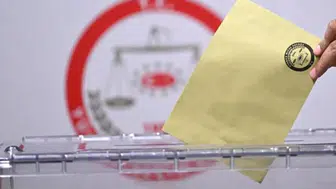 Siyasi kulislerde erken seçim beklentisi yükseliyor
