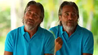 Survivor 2026 yarışmacısı Murat Arkın elenme sürecini ve favorilerini değerlendirdi