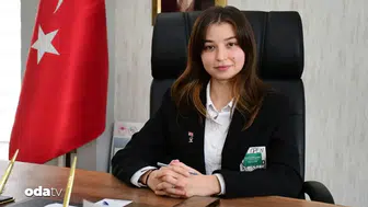 Samsun'da meclis üyesine sosyal medya paylaşımı nedeniyle adli kontrol