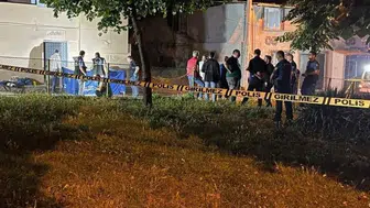 Bursa'da sokak ortasında çifte infaz dehşeti yaşandı