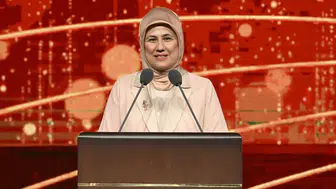Kızılay yardımlaşma geleneğinin geleceği üzerine vurgu yaptı