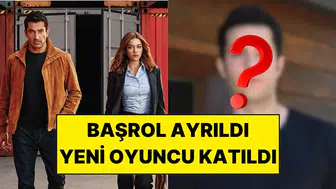 A.B.İ. dizisinde dengeleri değiştirecek imza: Yeni karakter hikayeye dahil oluyor