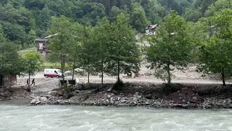Rize'de Arama Faaliyetlerinde Acı Kayıplar Yaşandı