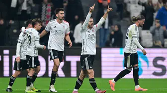 Amedspor Rashica transferi için Beşiktaş ile masaya oturuyor