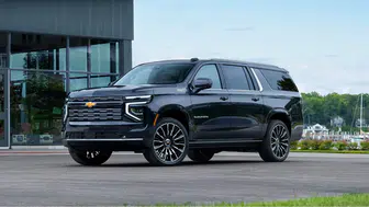 General Motors Türkiye pazarında üç markasıyla yeniden sahnede