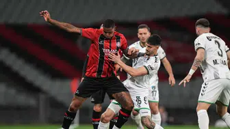Bursaspor forvet hattı için Wesley Moraes ismine odaklandı