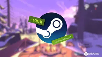 Steam Kütüphanenizi Genişletecek Ücretsiz Oyun Fırsatı