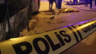 Ödemişte kına gecesine silahlı saldırı bir can aldı