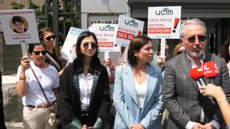 Atlas Çağlayan davasında infaz sistemi tartışması büyüyor