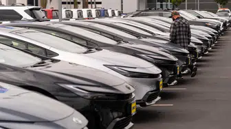 Otomotiv piyasasında hızlı yükseliş sona erdi: Satışlar 2023 öncesi seviyelere geriledi