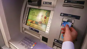 Bankacılık işlemlerinde QR kod dönemi kart kullanımını azaltıyor