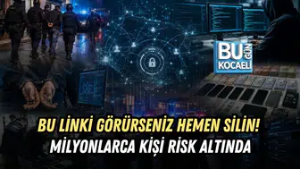 Dijital Dolandırıcılık Şebekesine Büyük Darbe