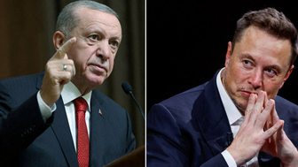 Elon Musk sosyal medya paylaşımları nedeniyle yapılan tutuklamaları eleştirdi