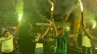Tatangalardan Sakaryaspor yönetimine sert tepki