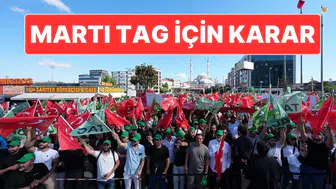 İstanbulda Paylaşımlı Yolculuk Davasında Kritik Mahkeme Kararı