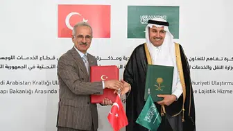 Orta Doğu ticaret rotasında stratejik değişim