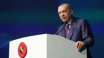 Erdoğan Yeni Güvenlik Vizyonunun Stratejik Hedeflerini Açıkladı