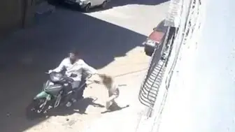 Gaziantep'te çocuğuna şiddet uygulayan şüpheli tutuklandı