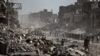 Gazze sınırlarında yeni genişleme planları yerinden edilme korkusunu büyütüyor