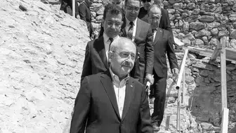 İmamoğlu'ndan Kılıçdaroğlu’na sert sözler: "Milletin vicdanında affı yok"