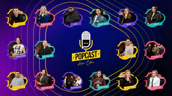 Edis Popcast serisinin üçüncü sezon açılışını gerçekleştiriyor