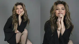Shania Twain Travmalarla Dolu Geçmişini İlk Kez Bu Kadar Açık Anlattı