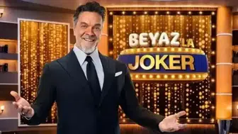 Beyaz ile Joker finalinde sürpriz kaşık şovu