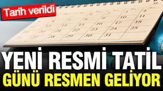 Nevruzun resmi tatil ilan edilmesi için Meclis mesaisi başlıyor