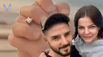 Gökhan Özen ve Naz Canbaz çiftinden evlilik kararı