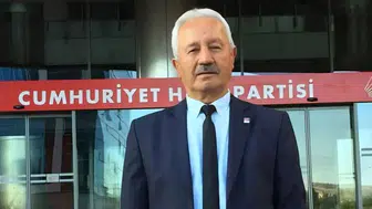 Karabük'te Filyos Çayı faciası CHP yöneticisi hayatını kaybetti