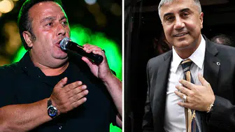 İsmail Türüt yeni parçasıyla Sedat Peker’e Türkiye yolunu işaret etti