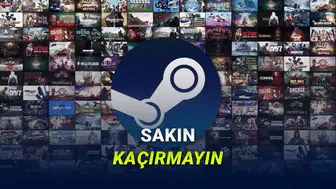 Cüzdanınız Rahat Edecek: Steam Kütüphanenizi Şenlendirecek 3 Hediye Oyun