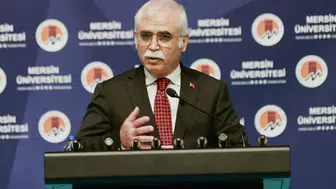 Anayasa Mahkemesi Başkanı Özkaya’dan yargı kapasitesi mesajı