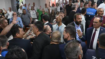 Akçakoca'da kritik değişim: Belediye başkan vekilliği koltuğuna AKP’li isim oturdu